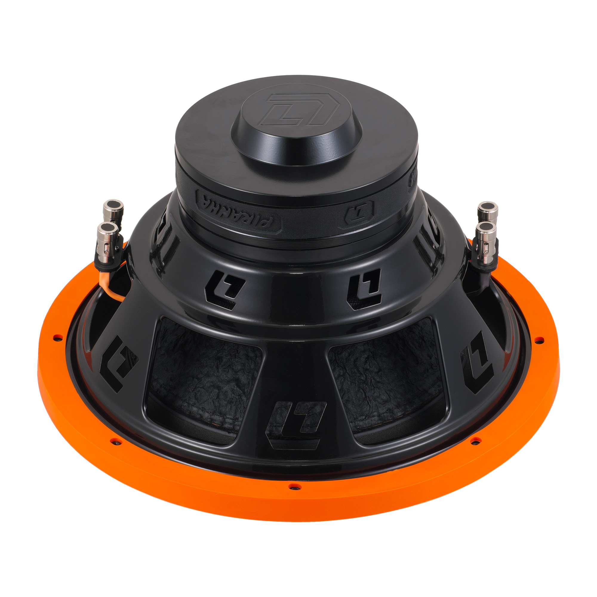 Сабвуферные динамики DL Audio Piranha 12 V2 