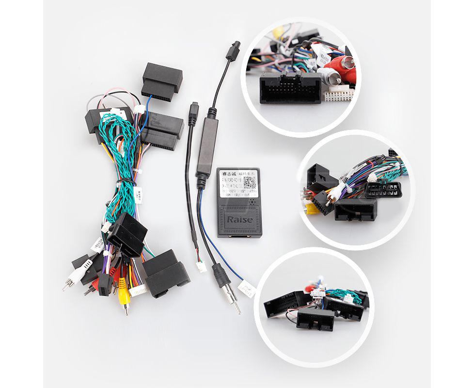 Ford TEYES Ford Transit 2012-2021 F2 