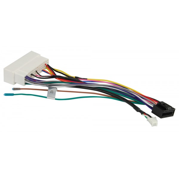 Переходники ISO (16-pin) CARAV HY 16-005 