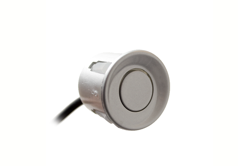 Парковочные радары Sho-me Y-2616N04 Silver