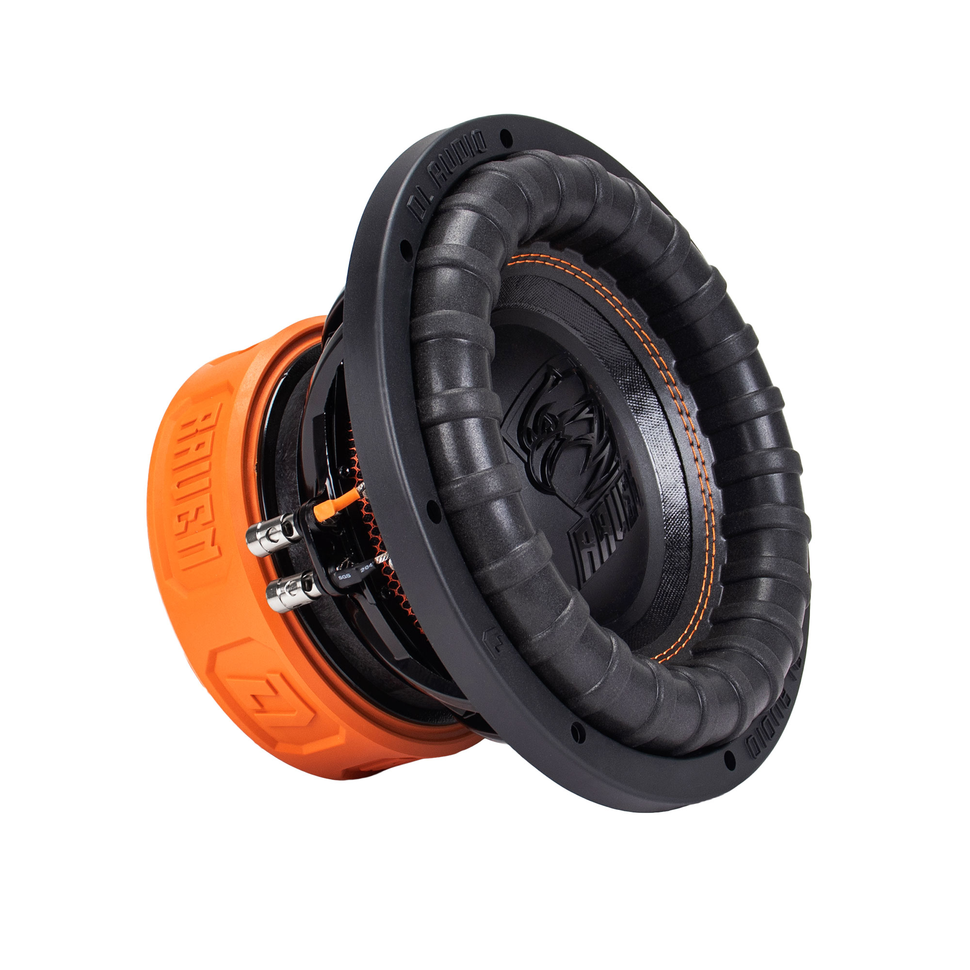 Сабвуферные динамики DL Audio Raven 10 V2 