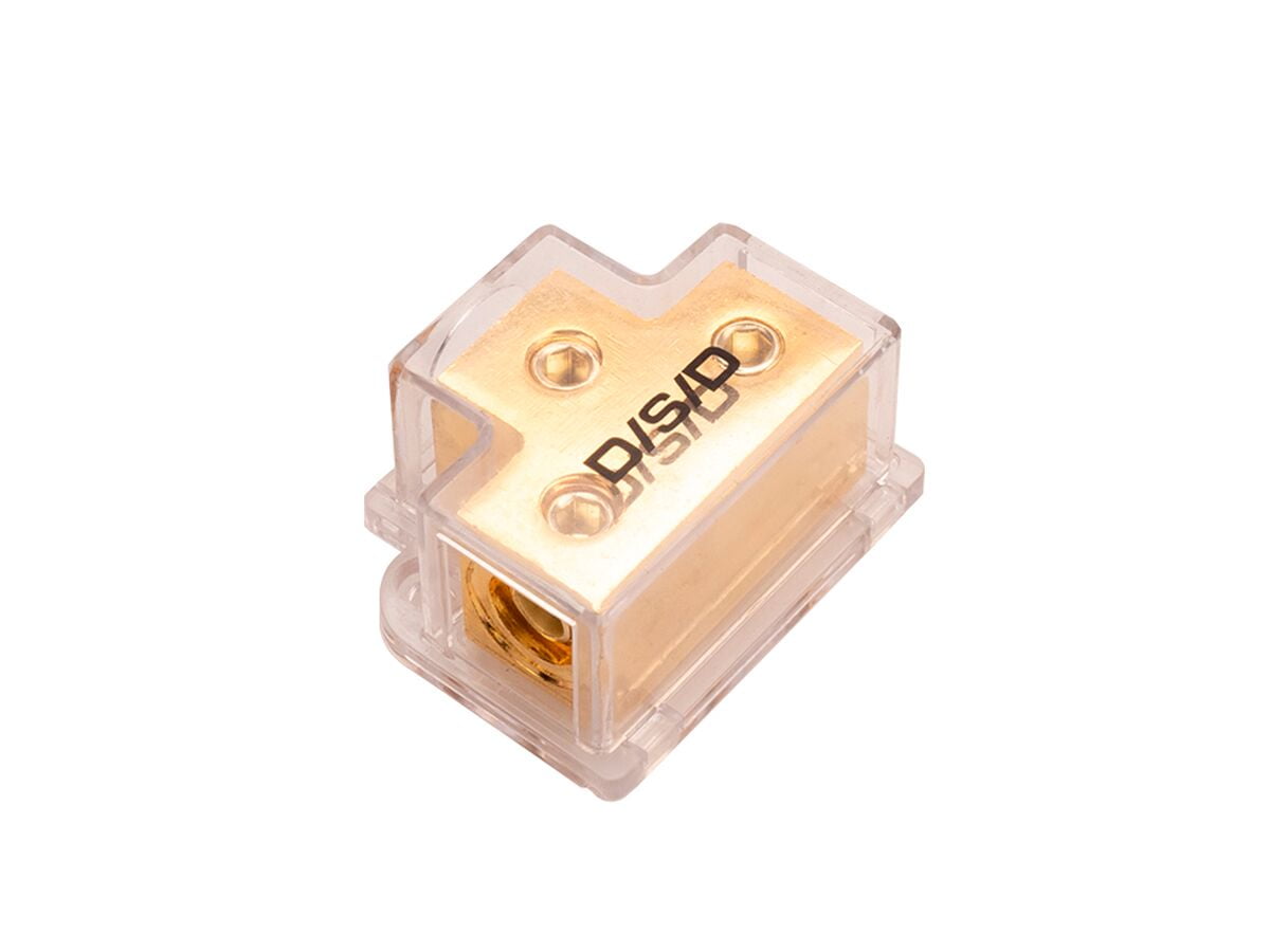 Дистрибьюторы, колбы, держатели предохранителя D/S/D DPD-4280 