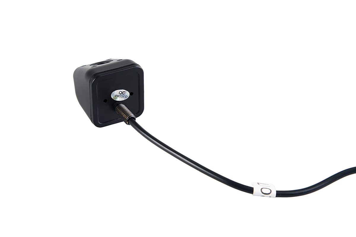 Универсальные видеокамеры, Камеры в номерных рамках, Аксессуары Interpower IP 920 LED 