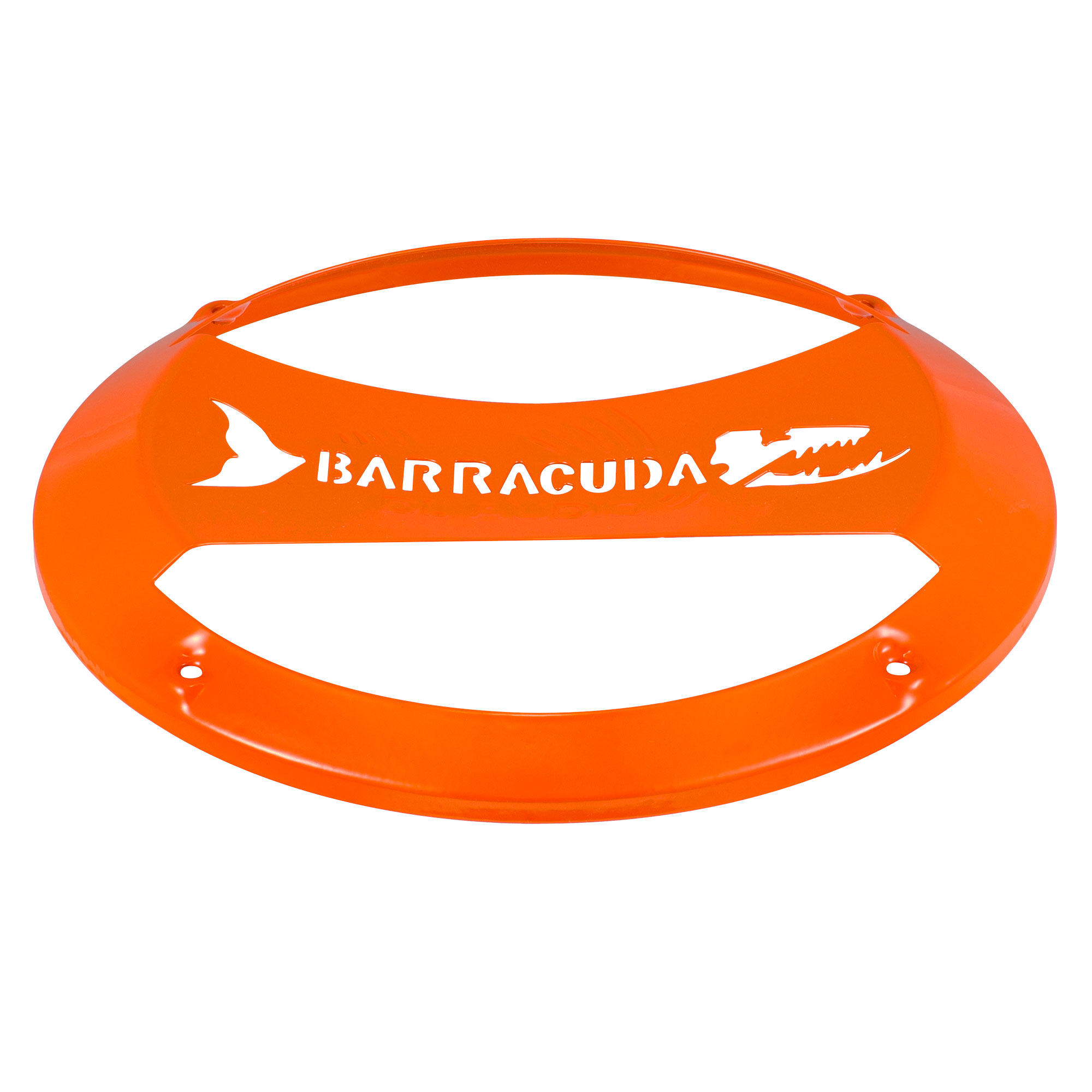 Решетки (сетки) для динамиков. Крепеж для динамиков. DL Audio Barracuda 200 Grill Orange 