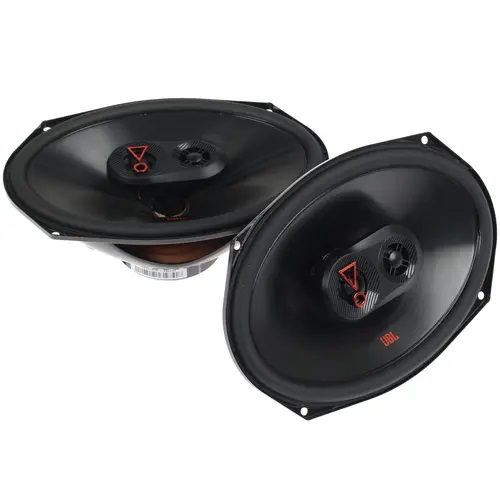 Акустика автомобильная JBL STAGE3 9637 F 