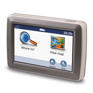 Морские GPS навигаторы и картплоттеры Garmin GPSMAP 620 