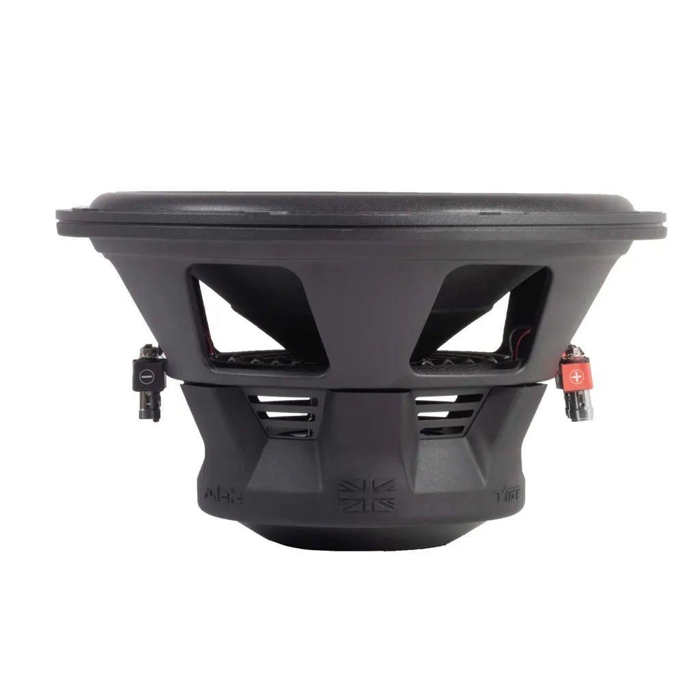 Сабвуферные динамики Vibe SLICK12D2-V3 