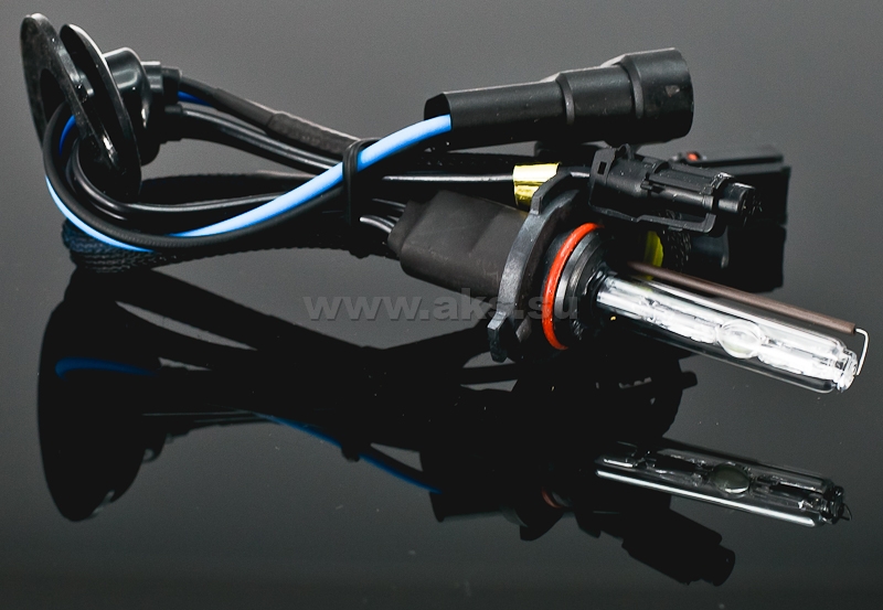 MAXLUM (ClearLight) HB4 3000K