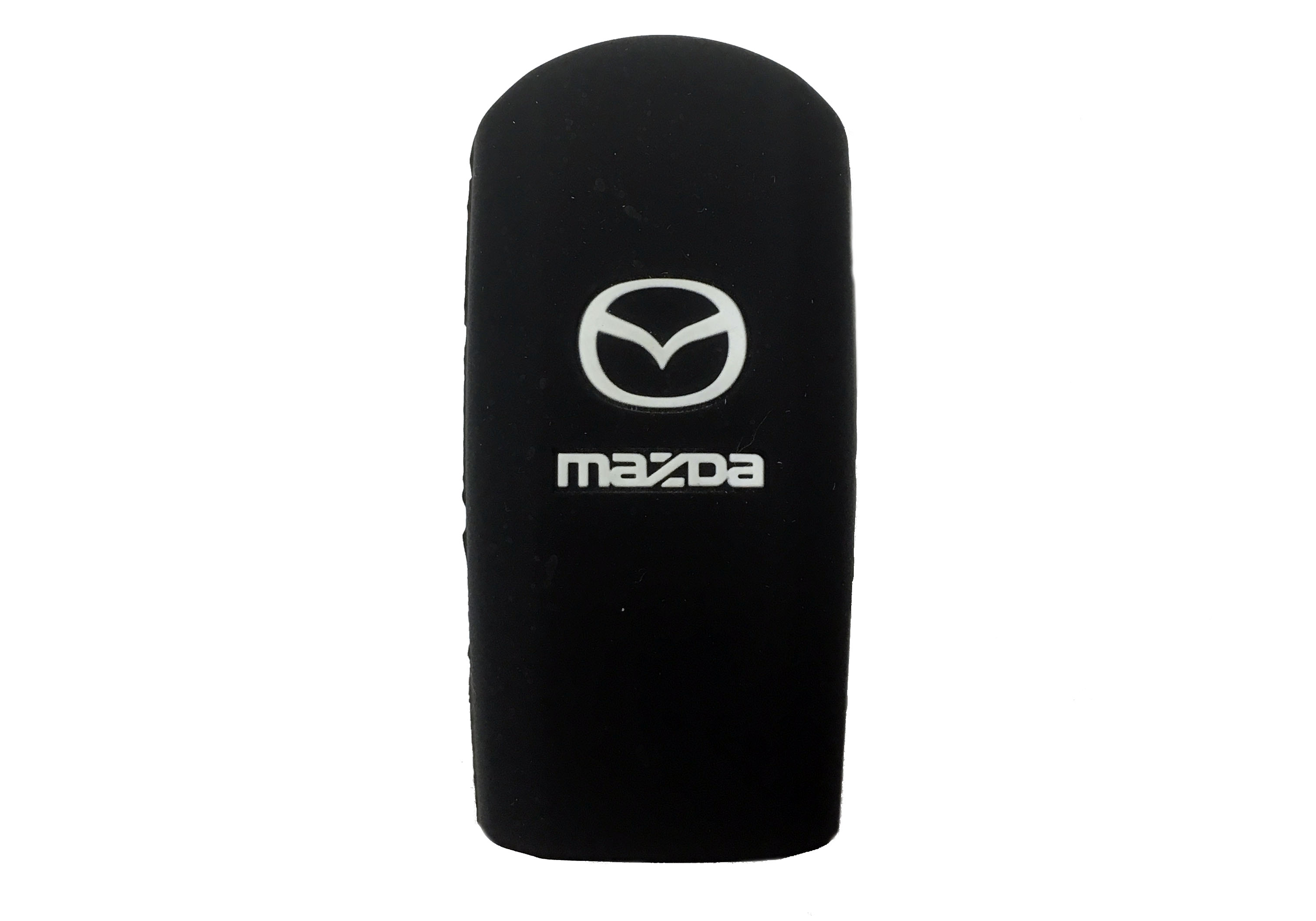 Чехол Силикон MAZDA -03