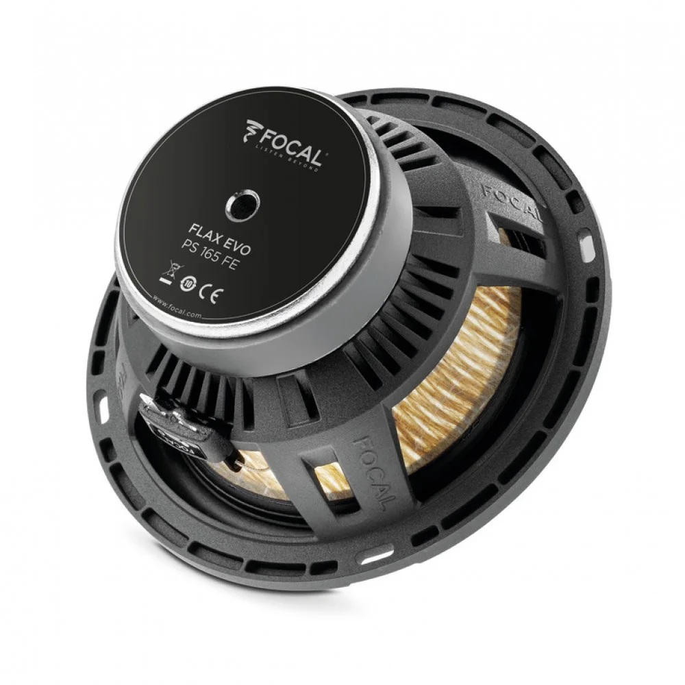 Акустика автомобильная Focal MW PS165FE 