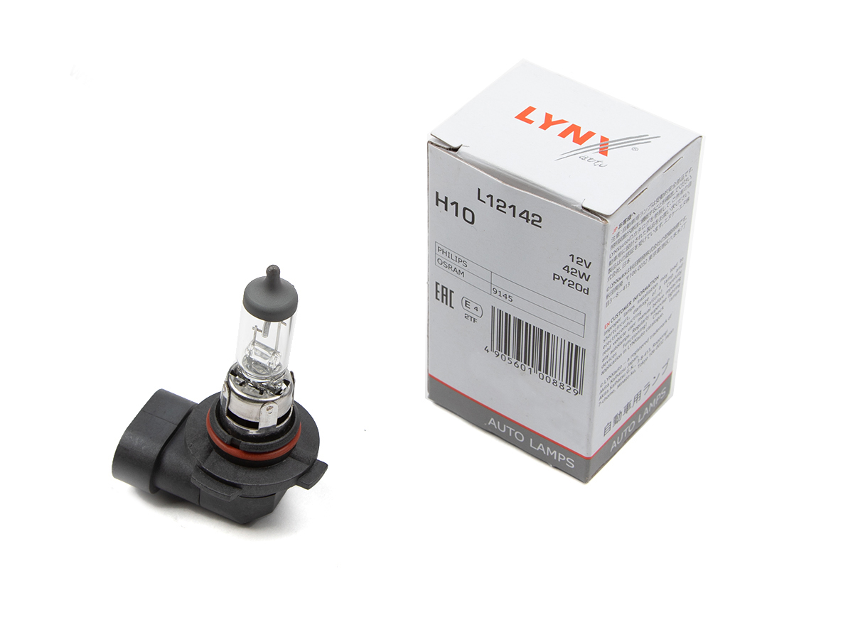 LYNX H10