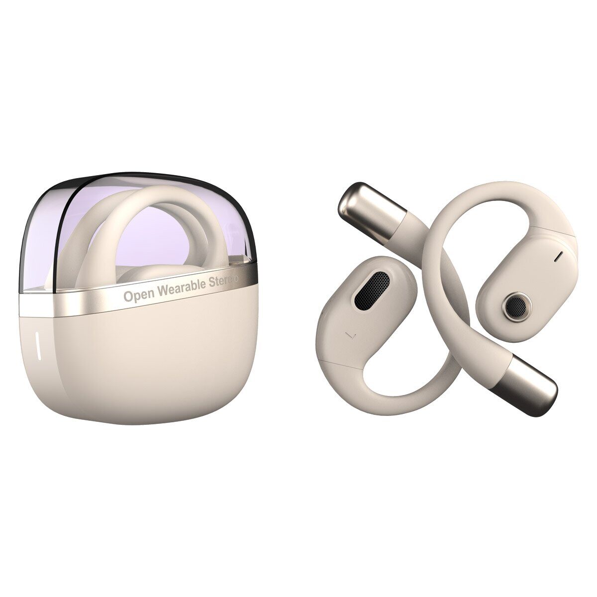 Проводные и ИК наушники Mivo MT-80 черный 