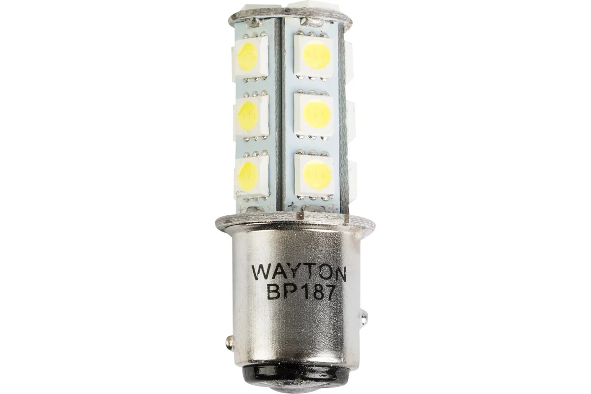 WAYTON P21/5W BP187