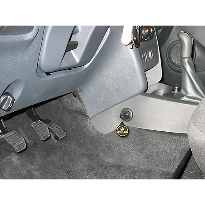 DRAGON RENAULT SANDERO/ SANDERO STEPWAY/ LOGAN/ LOGAN STEPWAY (2014-) мех. 5 ст.