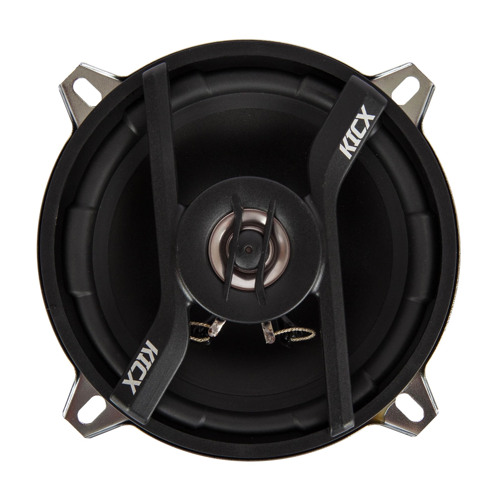 Акустика автомобильная KICX STC-502 