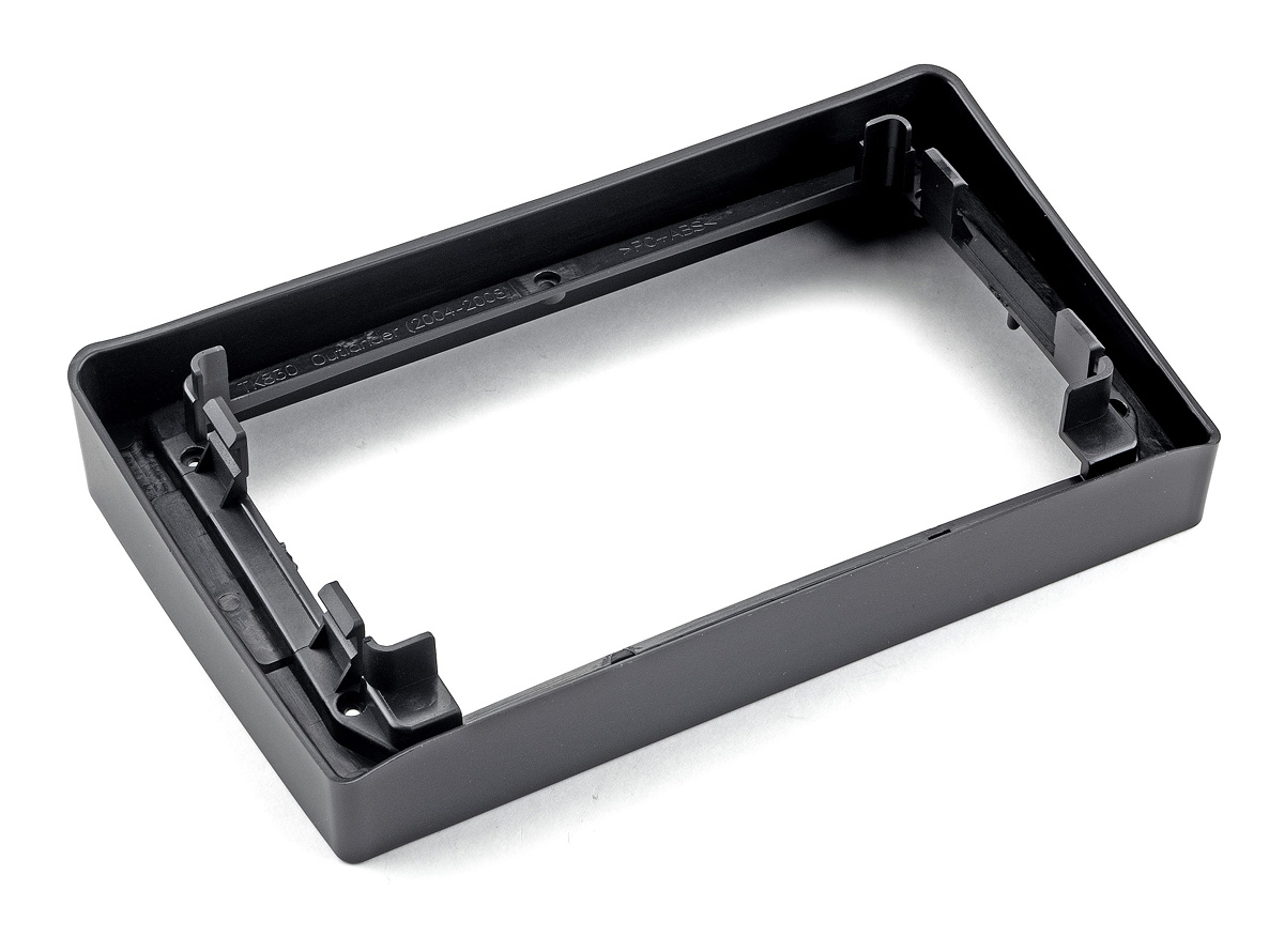 Mitsubishi Incar RMS-FC465 