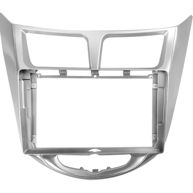 Hyundai TEYES Hyundai Solaris 2010-2016 A 