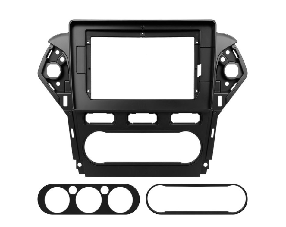 Ford TEYES Ford Mondeo 4 2011-2014 черная 