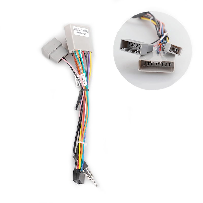 Honda TEYES HONDA CRV CR-V3 2006-2012 