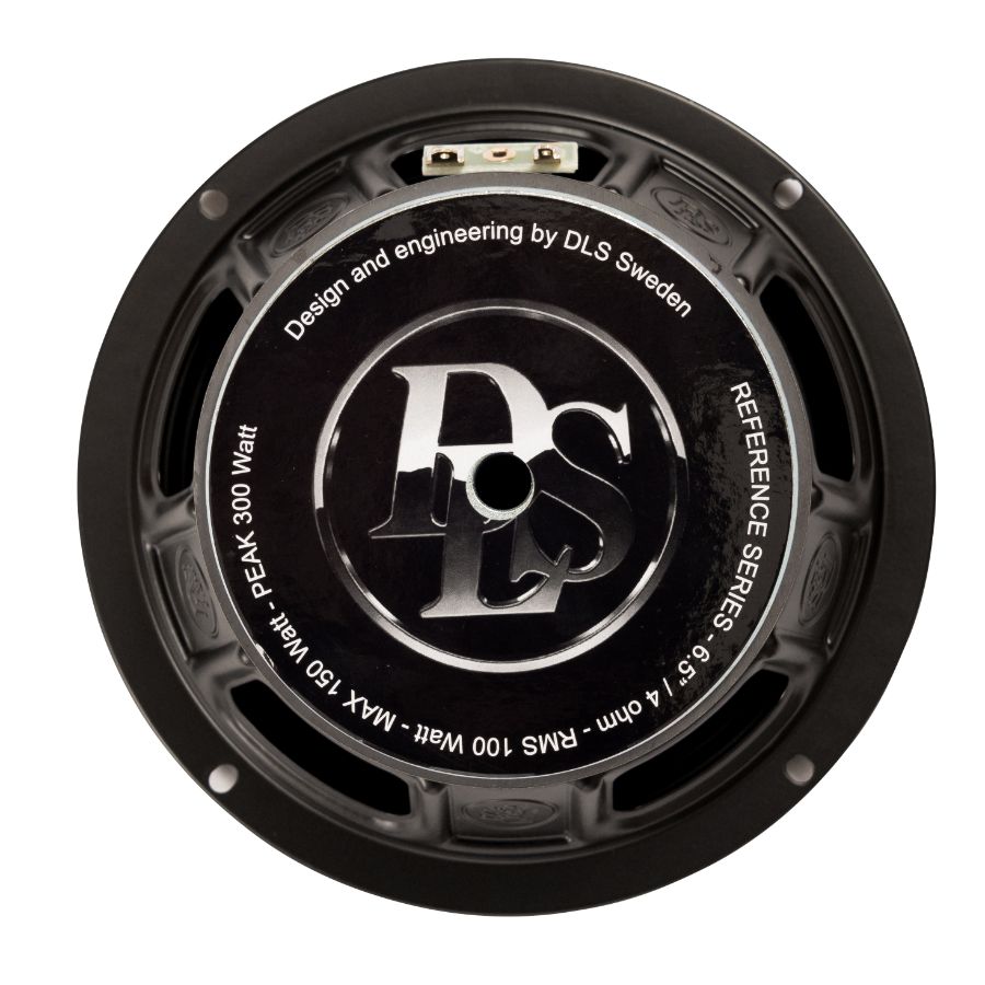 Акустика автомобильная DLS RC6.2Q 