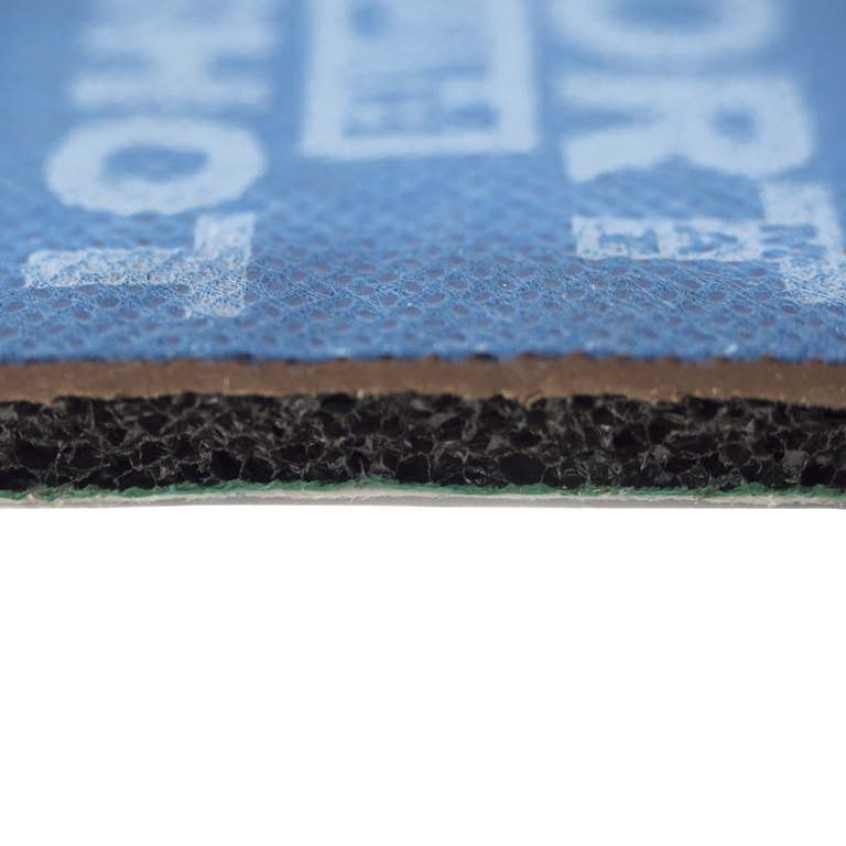 Шумо-тепло изоляционные (мягкие) материалы Comfort BlockShot