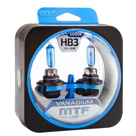 MTF Vanadium HB3 9005