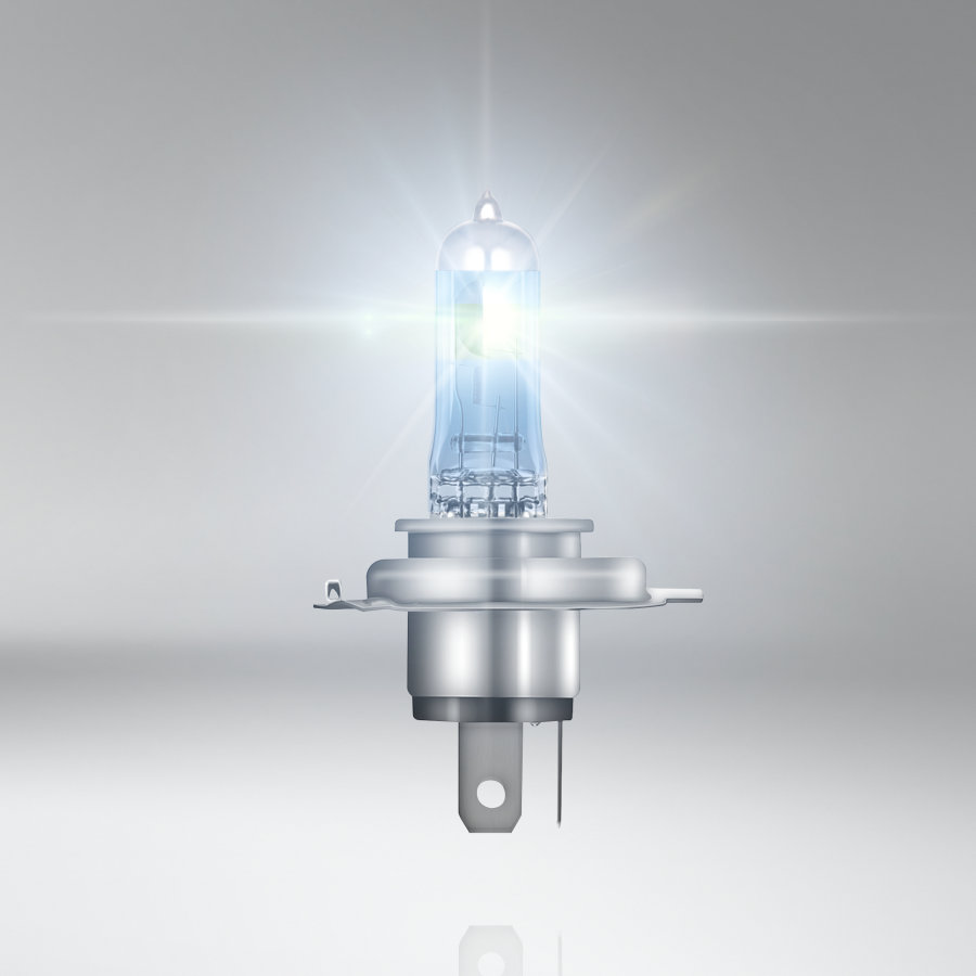 OSRAM H4 64193 NB200 - DUOBOX