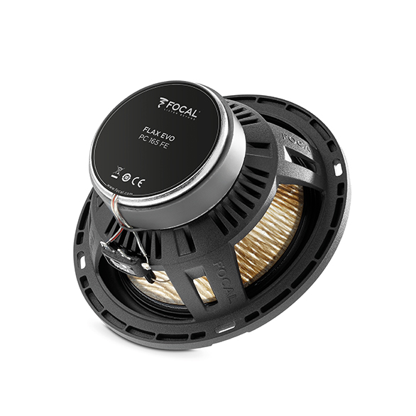 Акустика автомобильная Focal PC165FE 