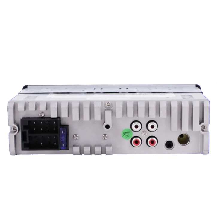 1-DIN USB/SD-ресиверы (без CD) TAKARA TFP-400BTM 