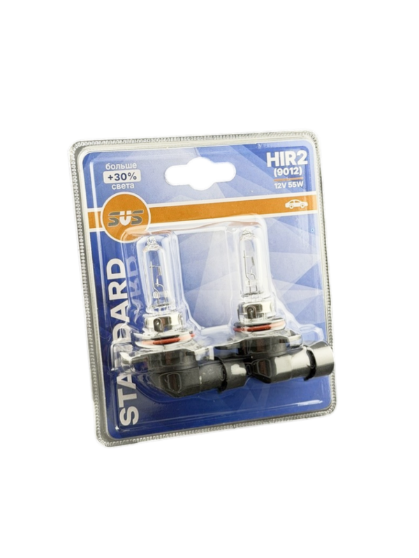 SVS 9012 HIR2 0200029012 Halogen