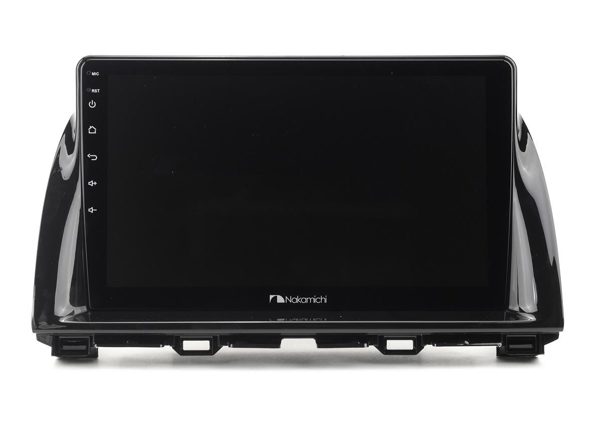 Mazda Incar RMZ-FC427 