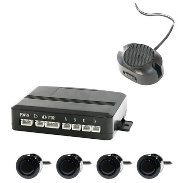 Видеопарктроники Swat PT-134B