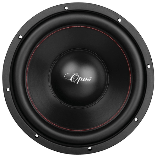 Сабвуферные динамики Challenger OPUS SD 300FA 