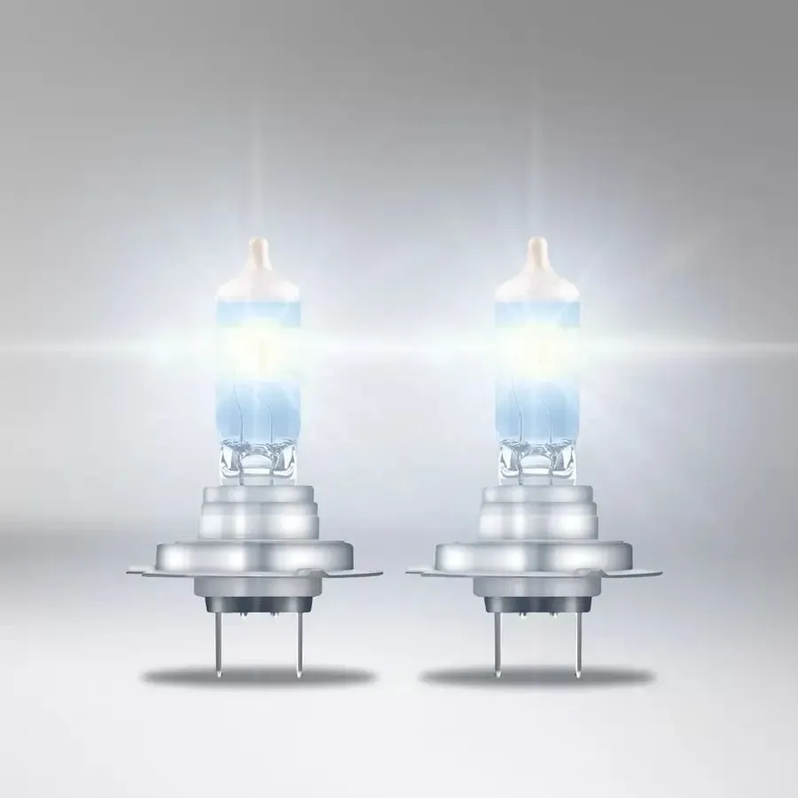 OSRAM H7 64210 NB220 - DUOBOX