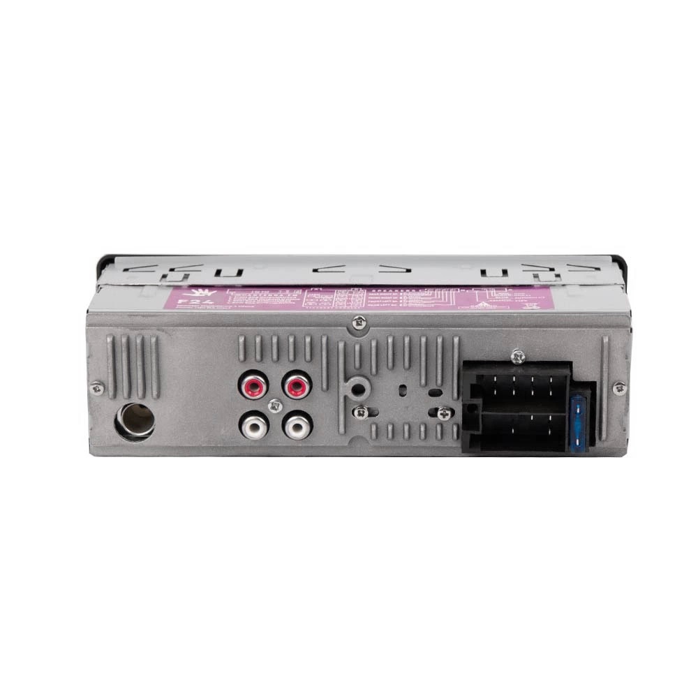1-DIN USB/SD-ресиверы (без CD) FIVE F24W 