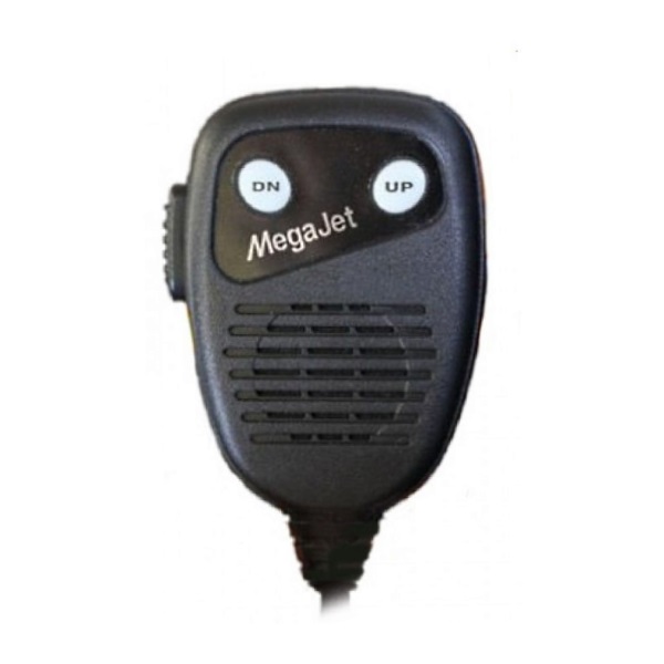 Кронштейны, разъёмы, аксессуары  для радиостанций 27МГц Megajet Тангента MJ 200/400