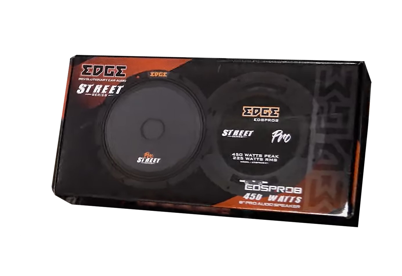 Edge EDS-PRO8-E3