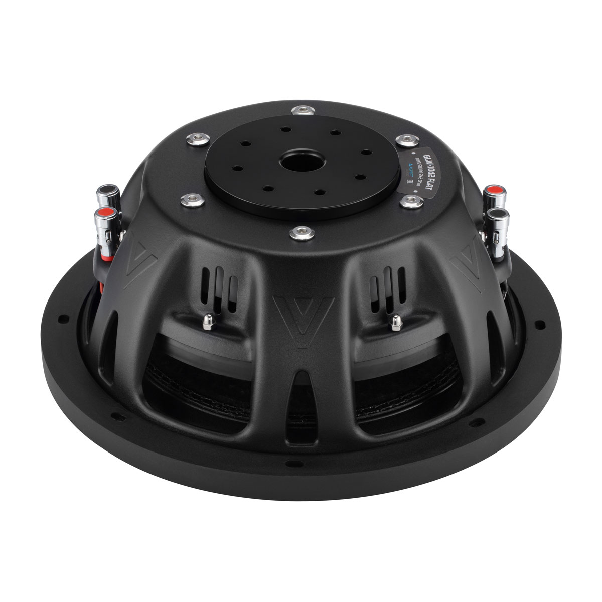 Сабвуферные динамики Aspect GLW-10D2 FLAT 