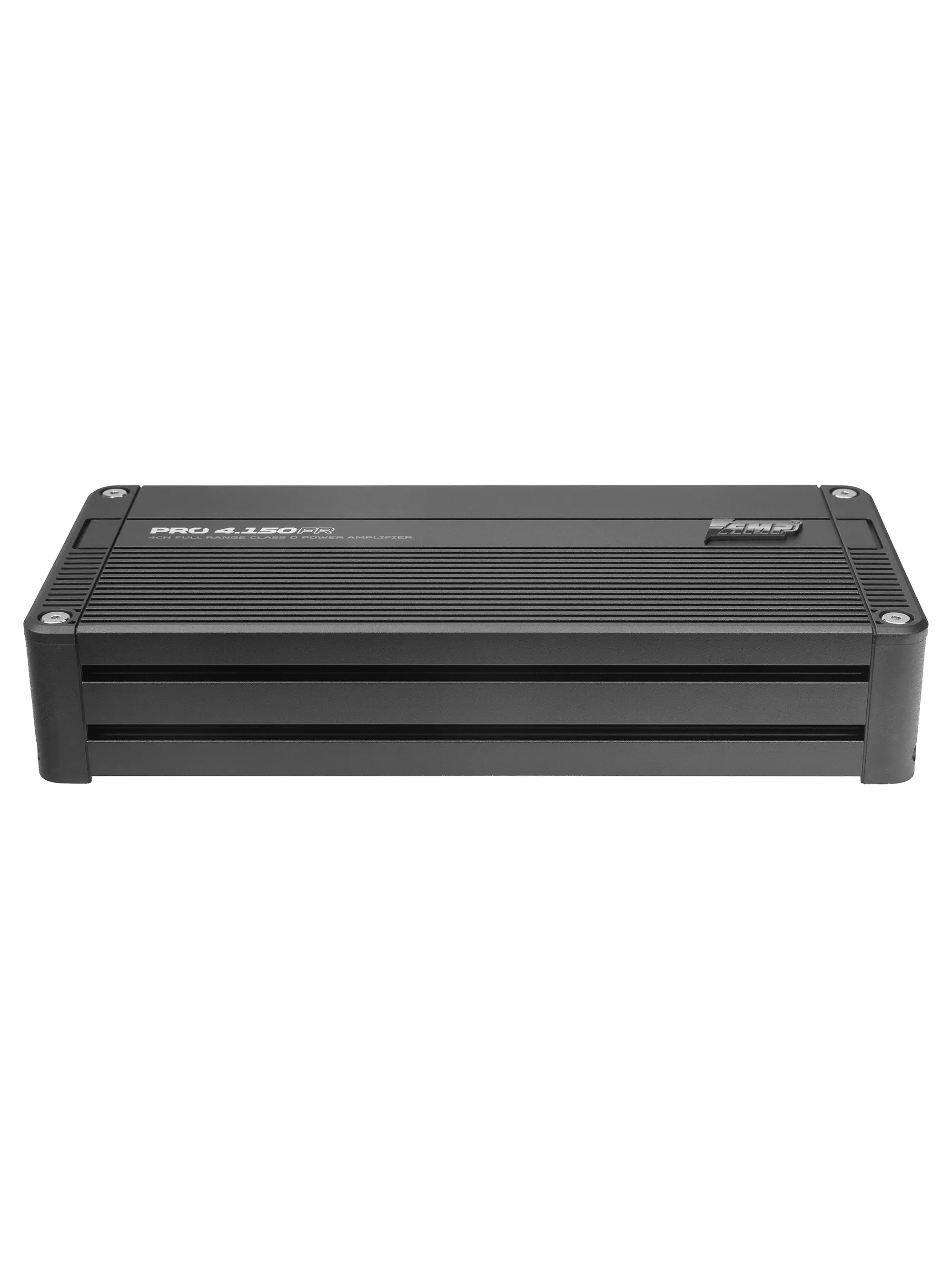 Четырёхканальные усилители AMP PRO 4.150FR 