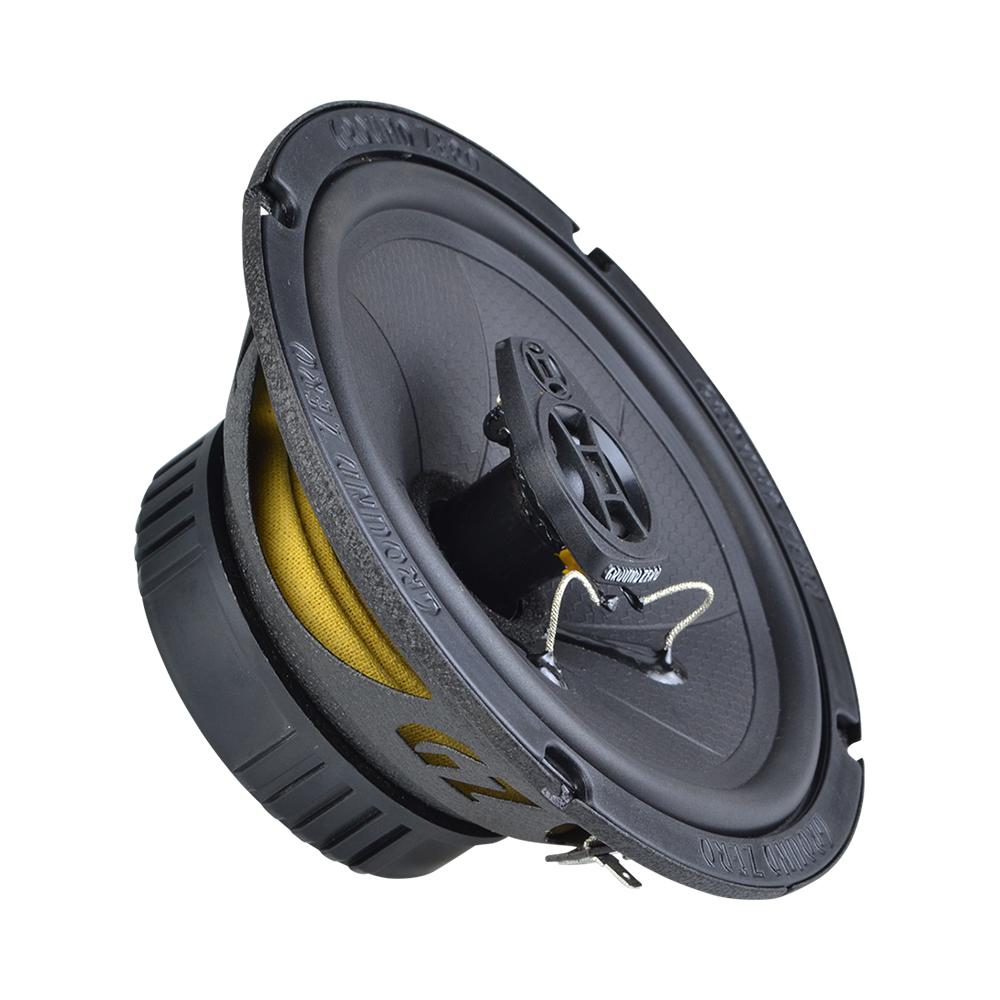 Акустика автомобильная GROUND ZERO GZIF 6.5 