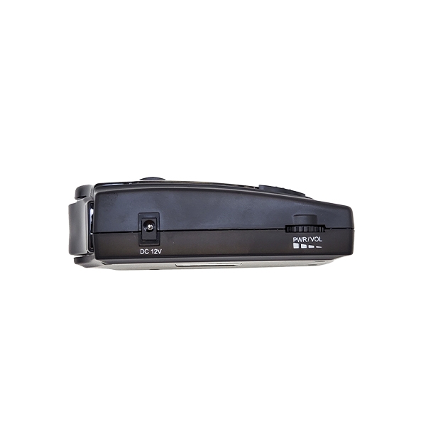 Радар-детекторы с GPS Sho-Me G-525 SIGNATURE