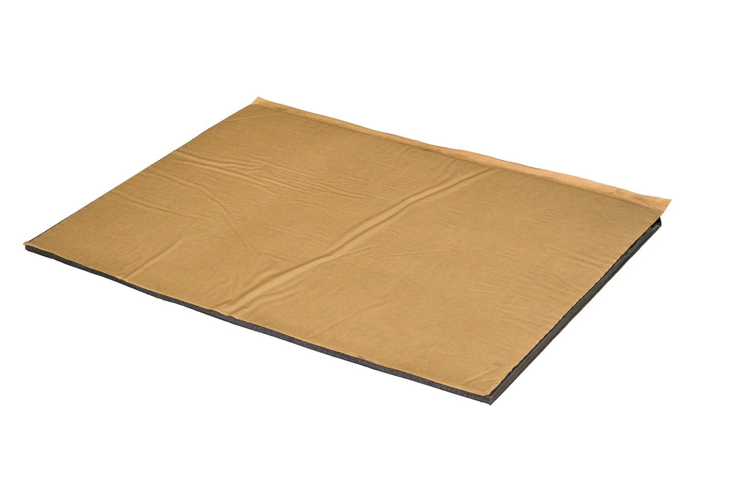 Шумо-тепло изоляционные (мягкие) материалы STP Изотон ЛМ10