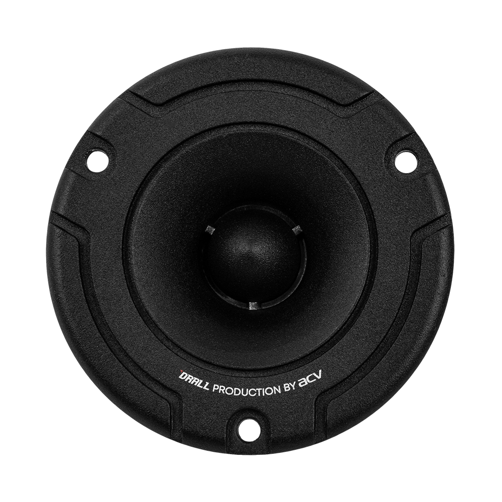 ACV T38PRO DRALL