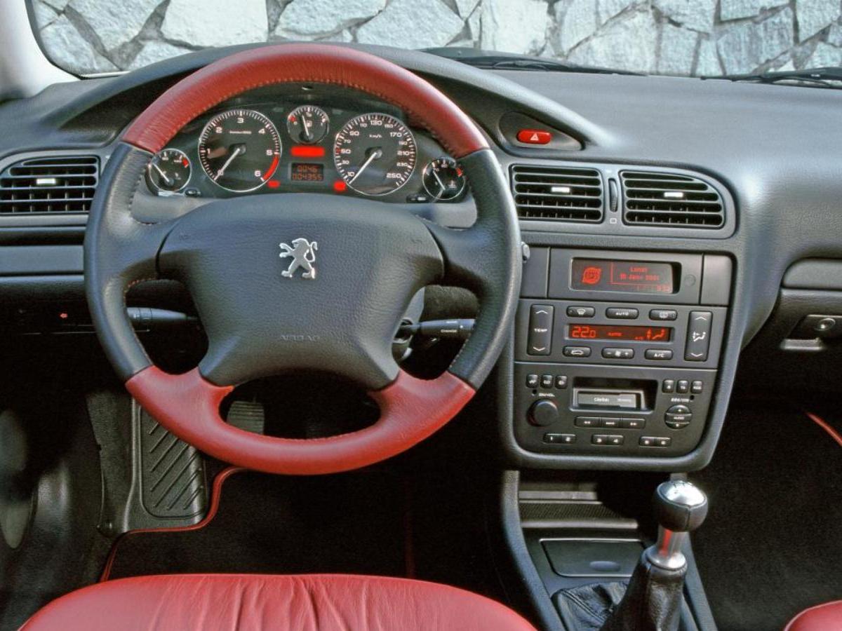 Peugeot AurA AFA-PG01 