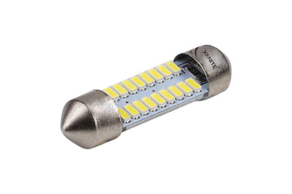 XENITE T11 C5W S1811