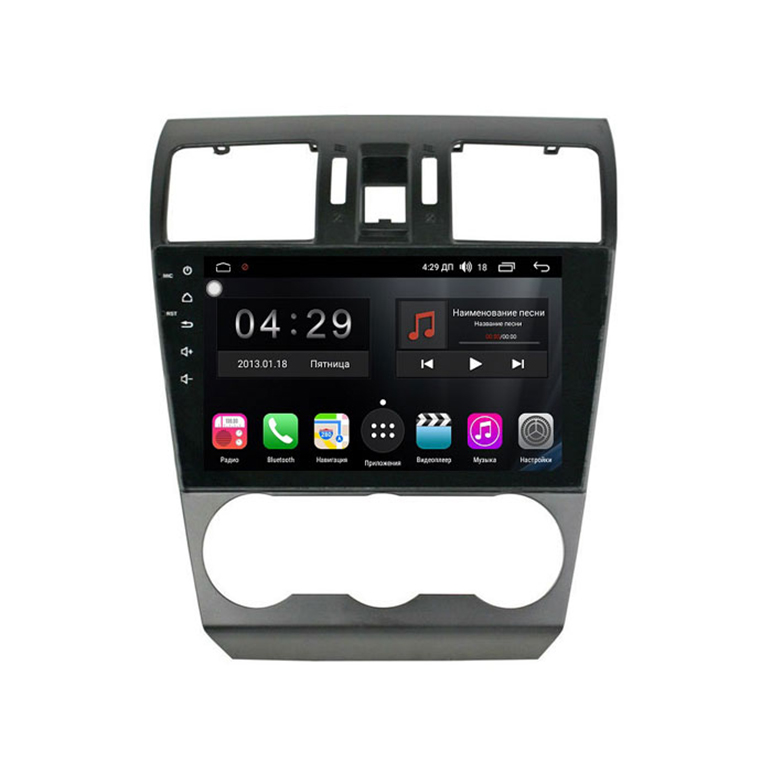 Subaru FarCar RG901/775R 