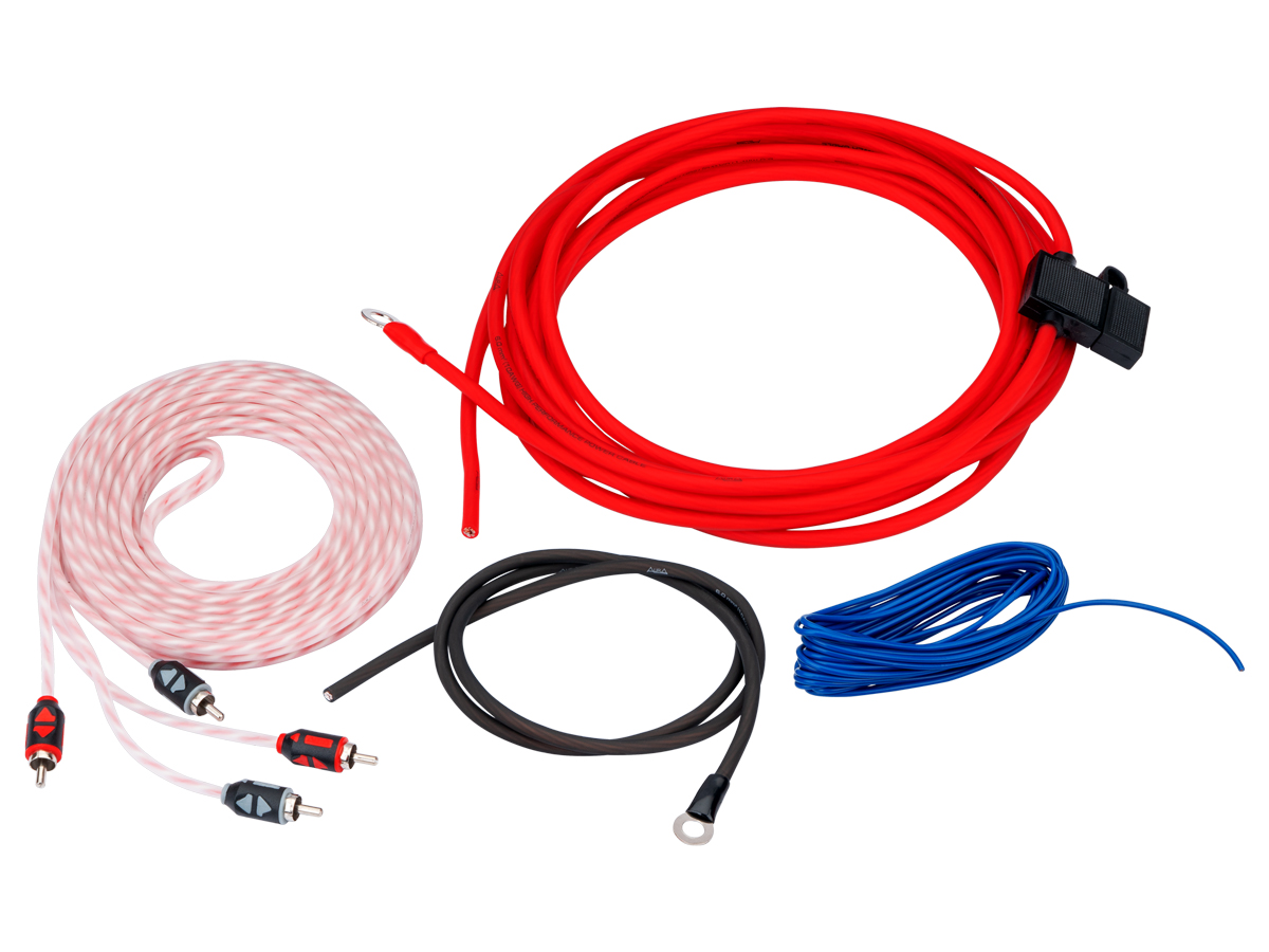 Комплекты проводов AurA ACTIVE KIT 