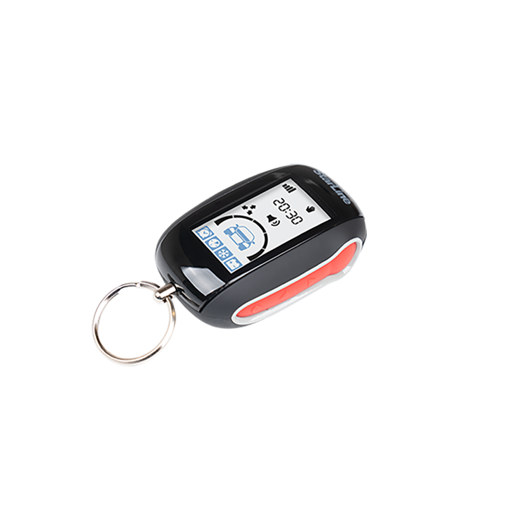 StarLine B97 2SIM LTE-GPS