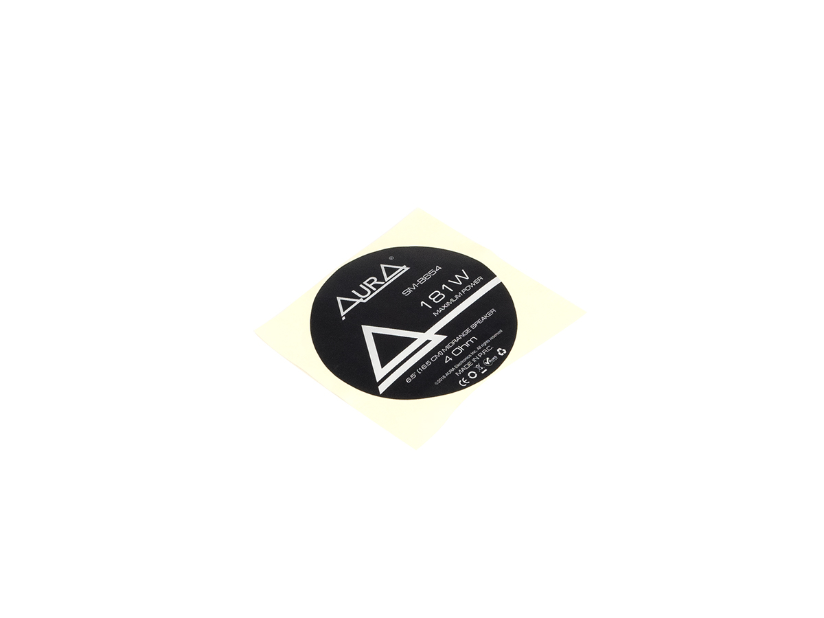 AurA SM-B654-RK
