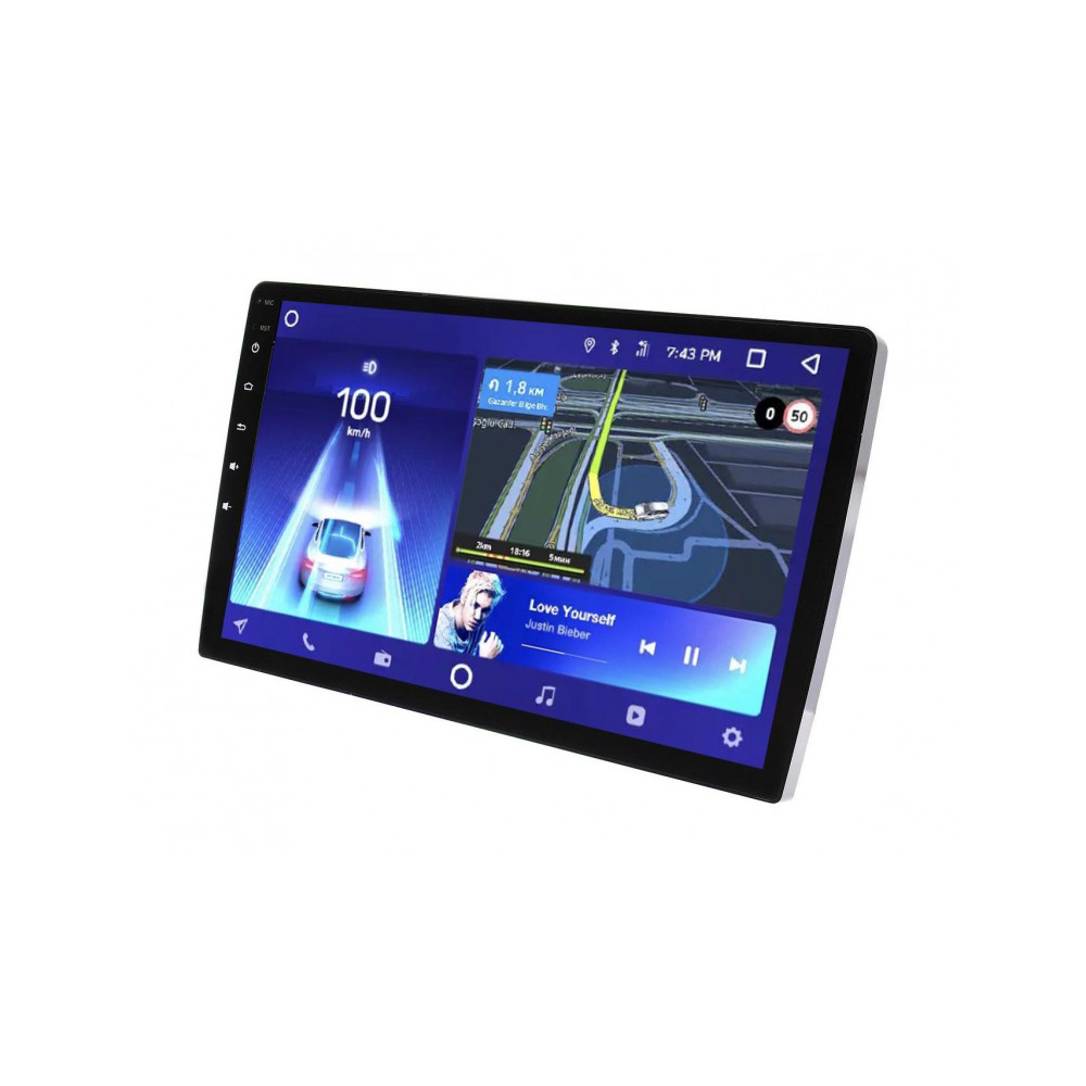 Планшеты 9"/10"/12" TEYES SPRO PLUS 9" 3-32 